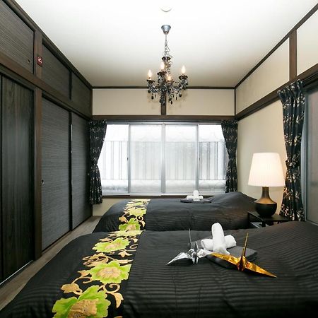 Modern Japanese Style House Mineo Shoten Tokió Kültér fotó