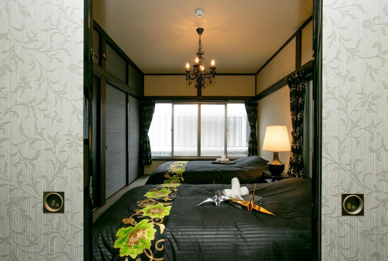Modern Japanese Style House Mineo Shoten Tokió Kültér fotó
