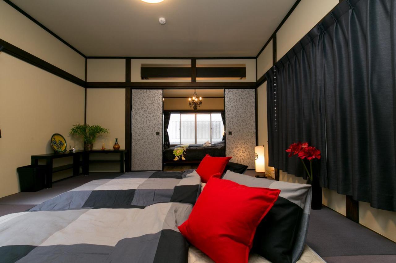 Modern Japanese Style House Mineo Shoten Tokió Kültér fotó
