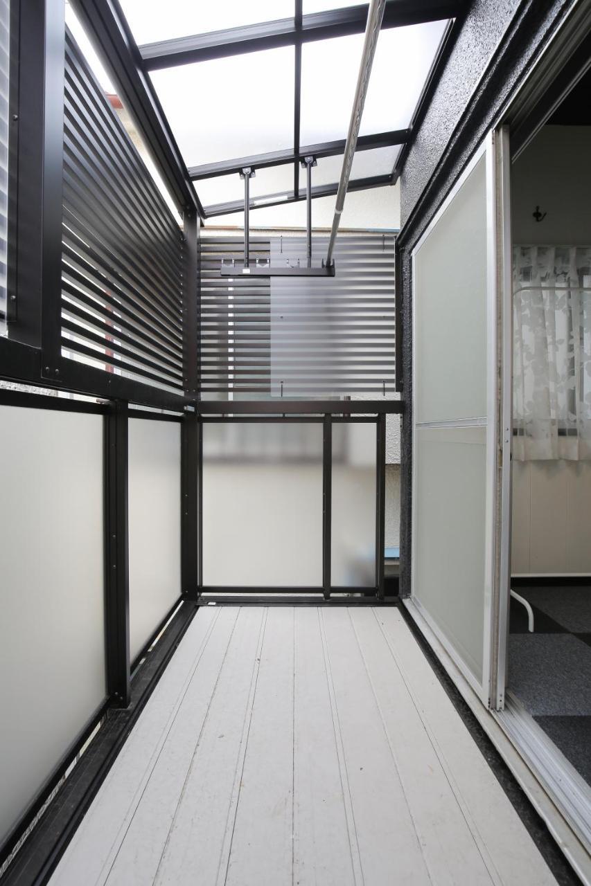 Modern Japanese Style House Mineo Shoten Tokió Kültér fotó
